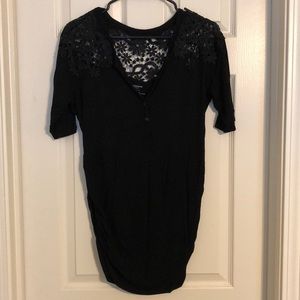 Maternity Top